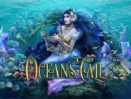 Ocean's Call game screenshot