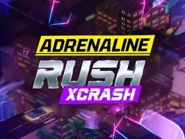 Adrenaline Rush_ ХCrash icon