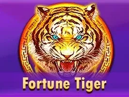 Fortune Tiger (1) screenshot