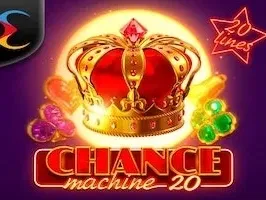 Chance Machine 20 screenshot