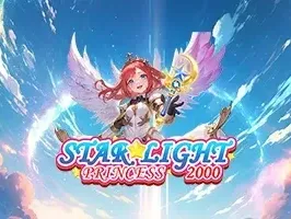 Starlight Princess 2000 icon