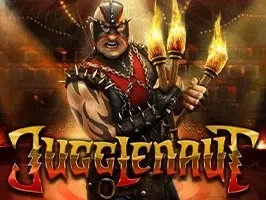 Jugglenaut game screenshot