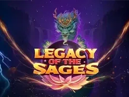 Legacy of the Sages game screenshot