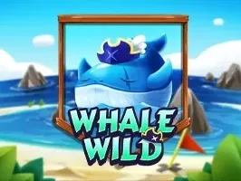Whale Wild game screenshot