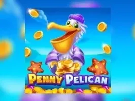 Penny Pelican