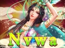 Nvwa icon