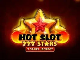 Hot Slot™_ 777 Stars