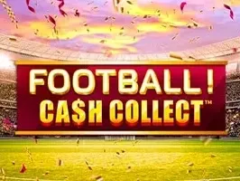 Football! Cash Collect™ game screenshot