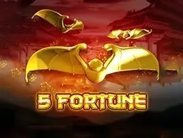 5 ฟอร์จูนดราก้อน game screenshot
