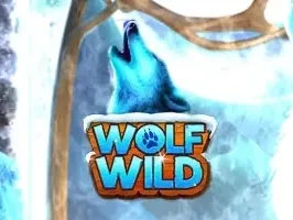 Wolf Wild icon