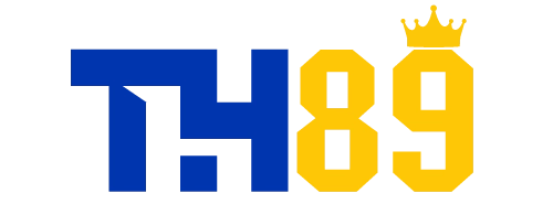 th89 Logo
